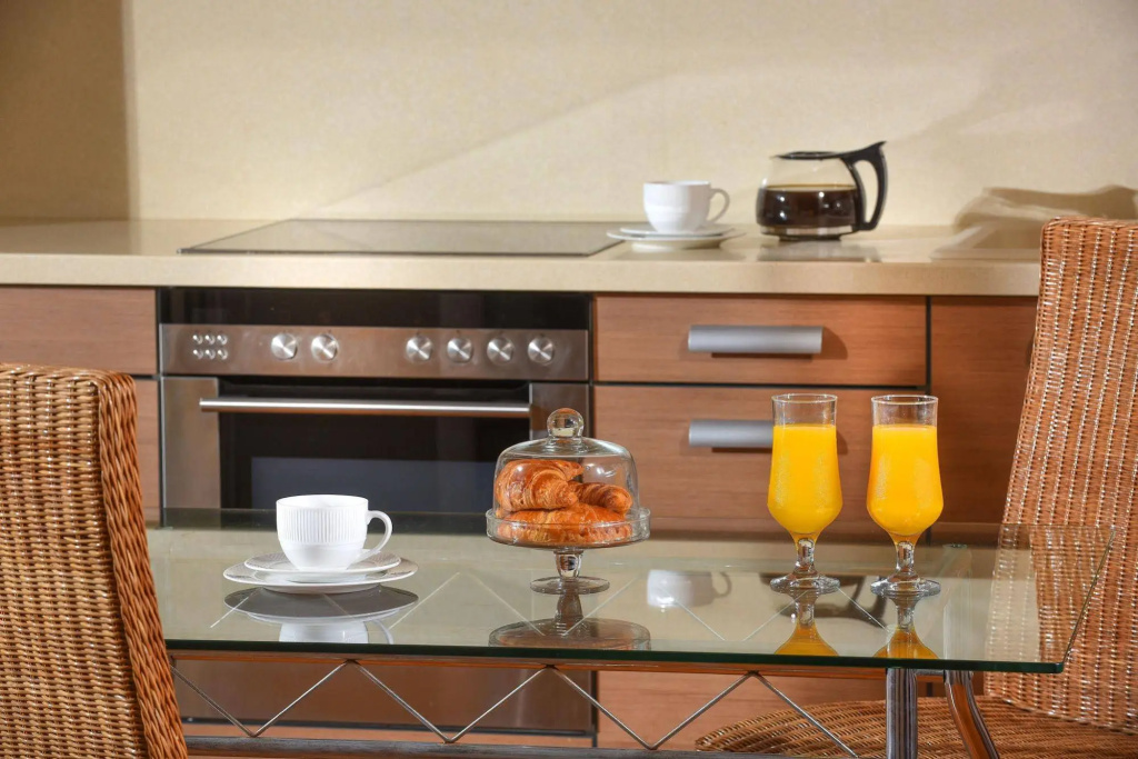 Ammos Boutique Apartments & Suites