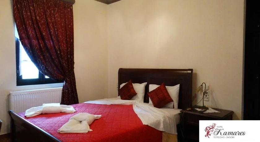 Hotel Kamares
