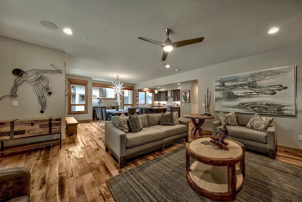 Gondola Vista 11 - 6 Br Townhouse