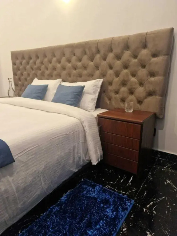 ThiThi\s Palace Mirissa