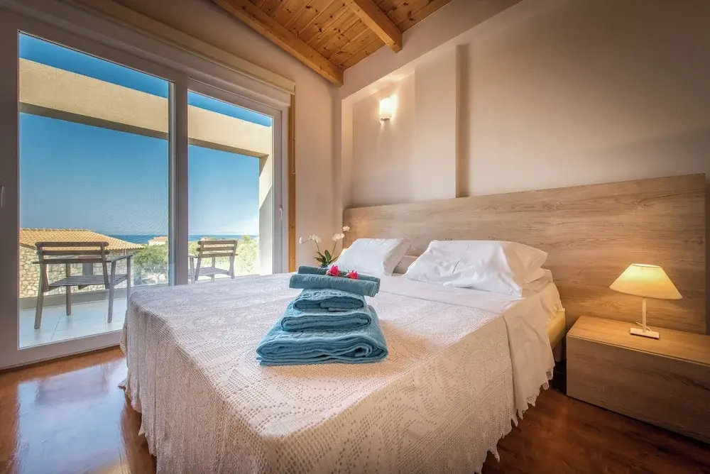 Dolce Luxury Villas