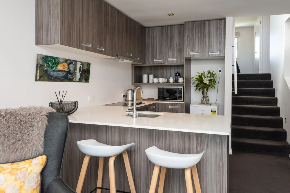 Armagh Apartments 3&5 Combined CHH