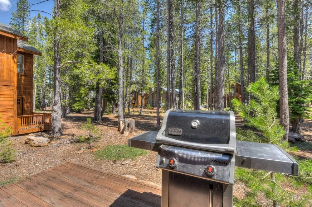 Shady Maple Retreat