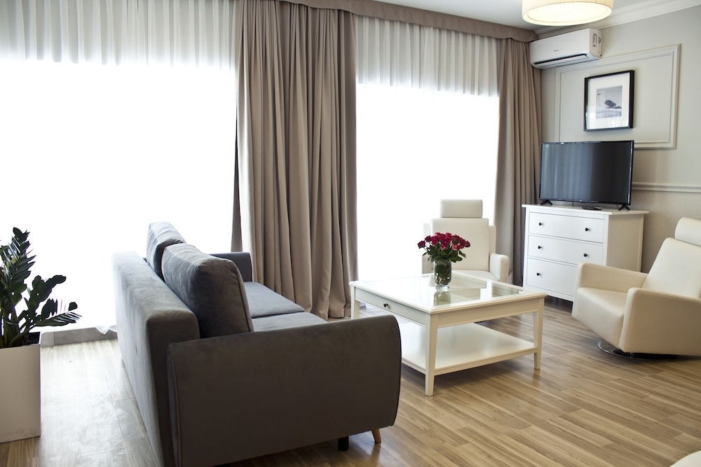 Slavia by Baltic Home
