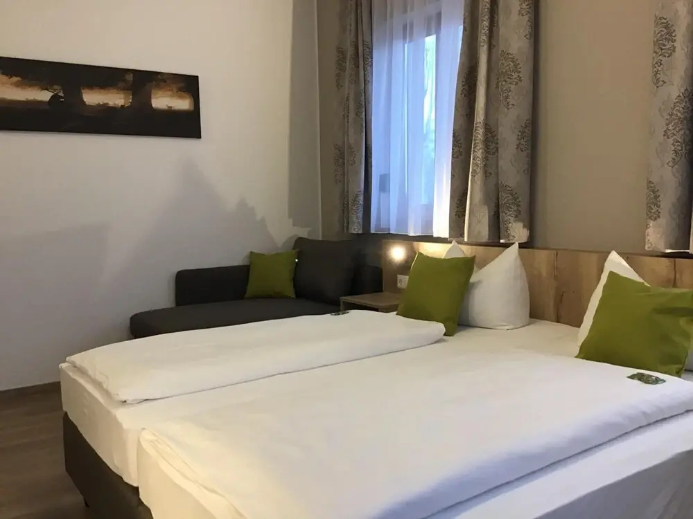 Gasthof Hotel Esterer