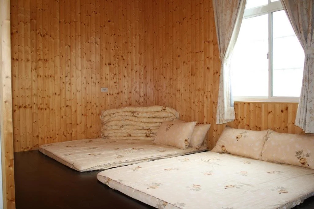 Ming Yang B&B