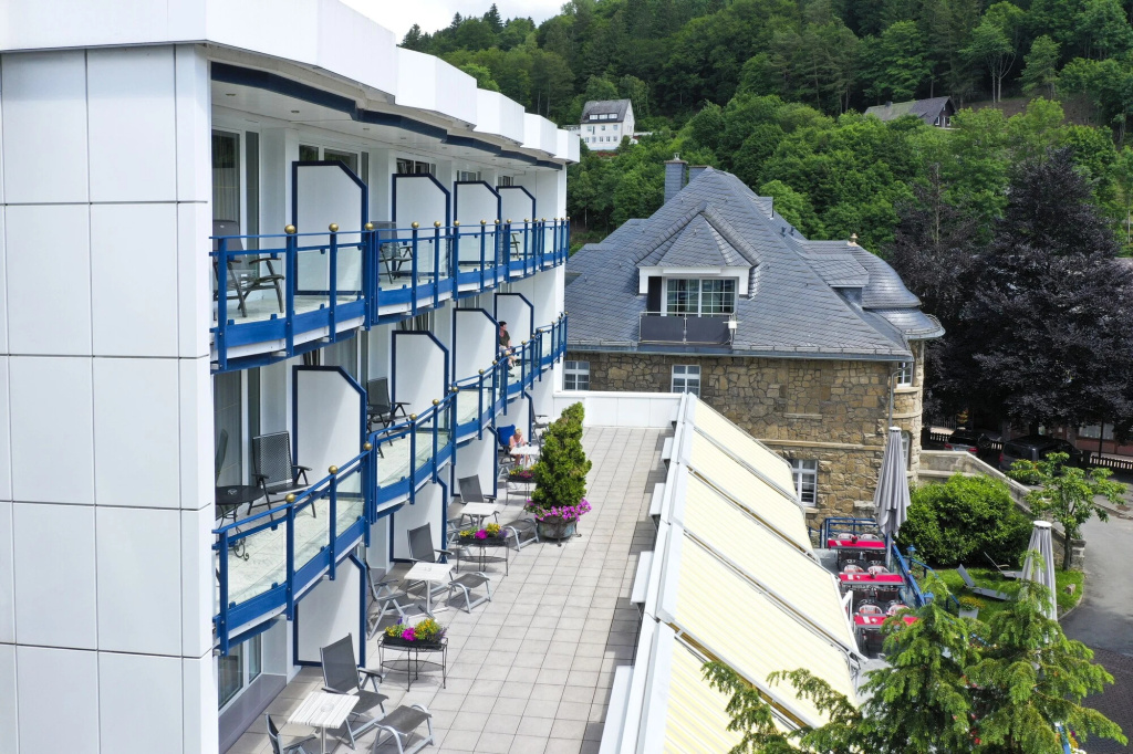 Rüters Parkhotel