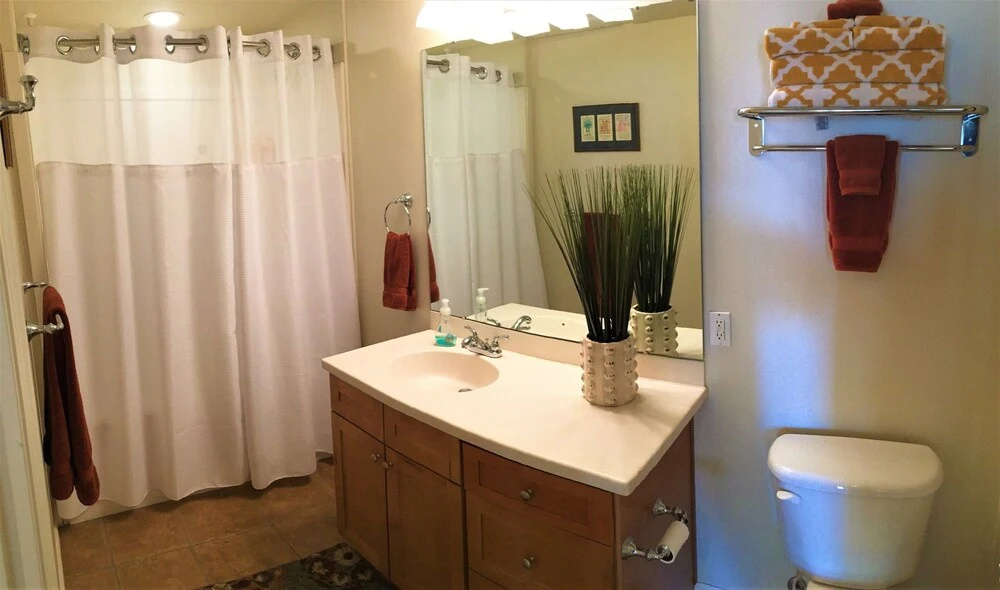 Luxury Condo in the Heart of the City