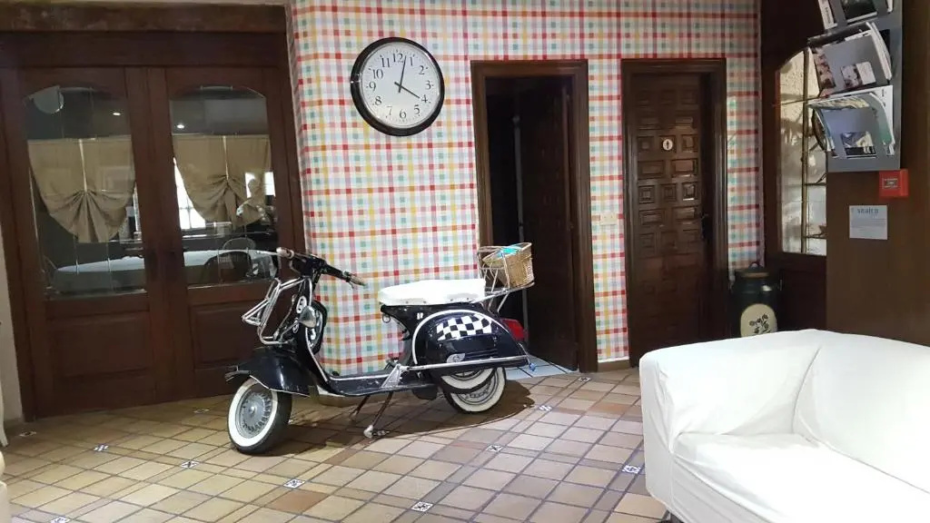Hotel Colegiata