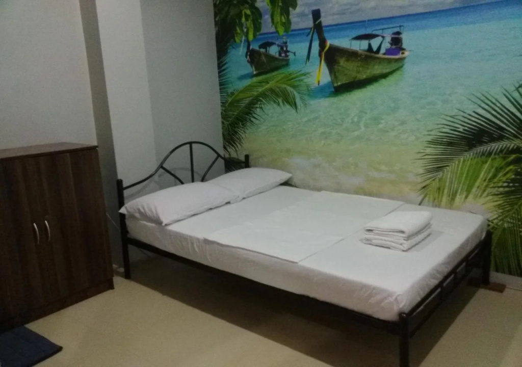 Isyian Beach House Retreat