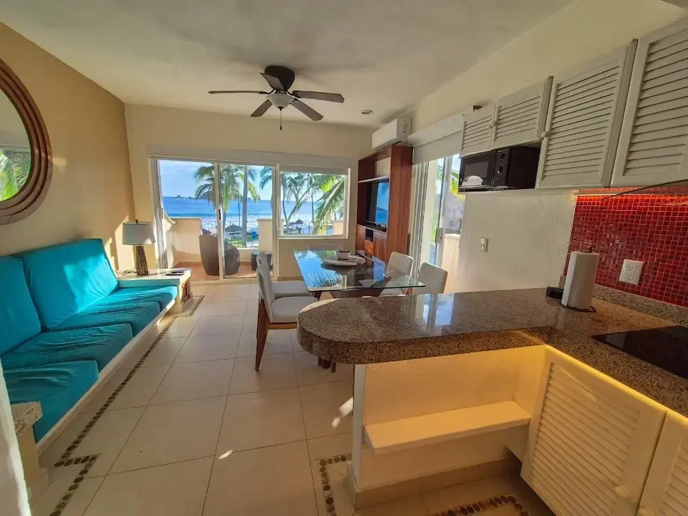 Condominio Iguana