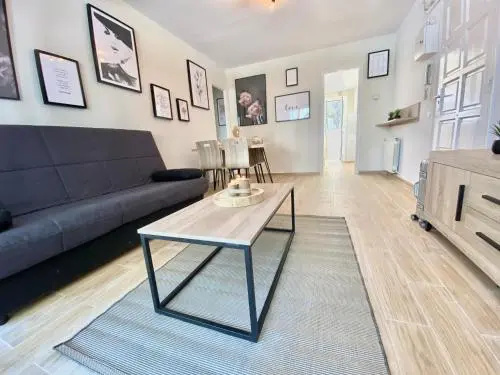 Habitat Barcelona Apartment