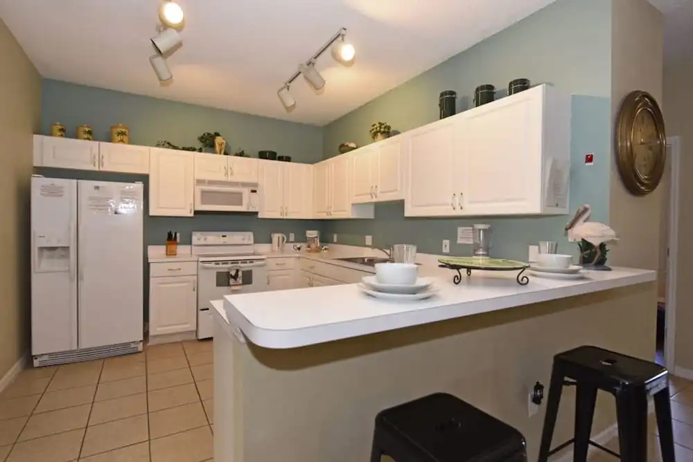 Sun Lake Three-bedroom