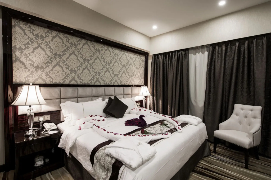 Al Muhaidb Residence Al Ahsa