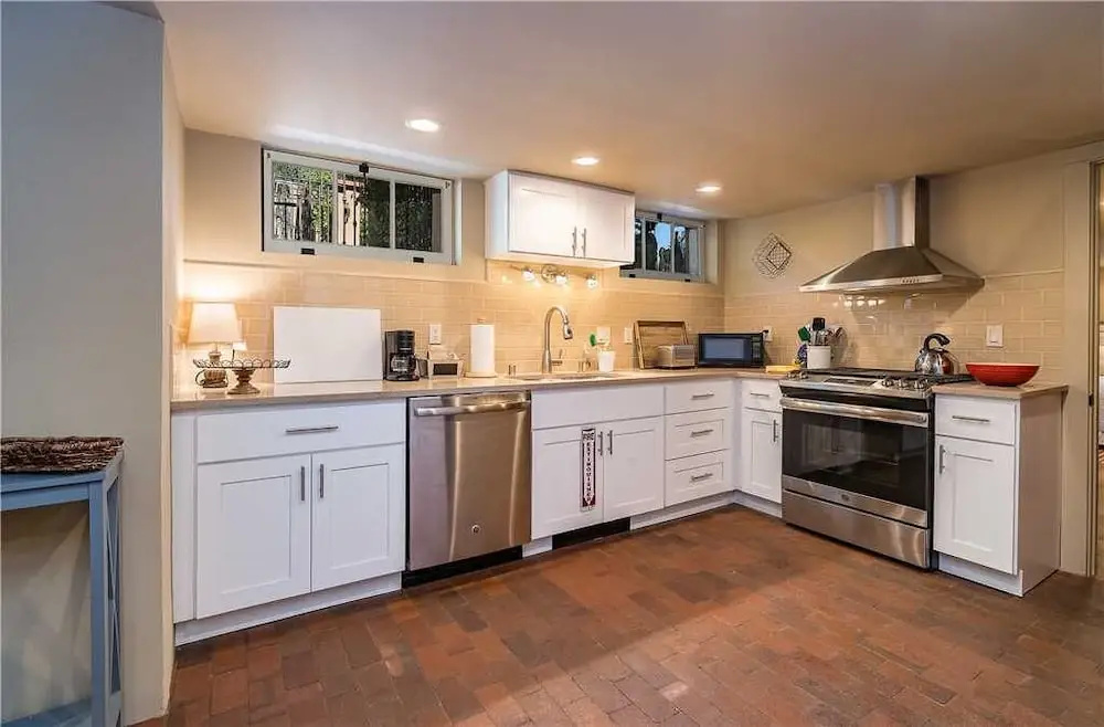 Casa En Canyon, 1 Bedroom, Sleeps 4, Walk to Town