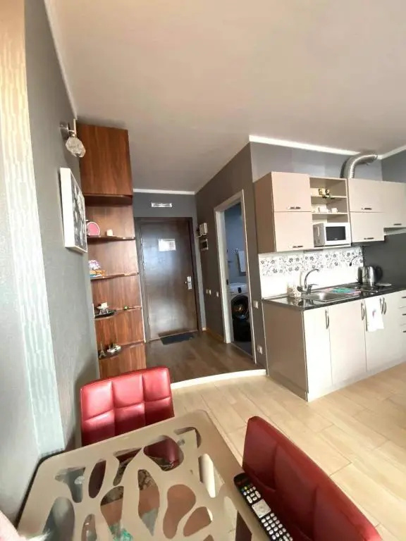 Lela's Apartment
