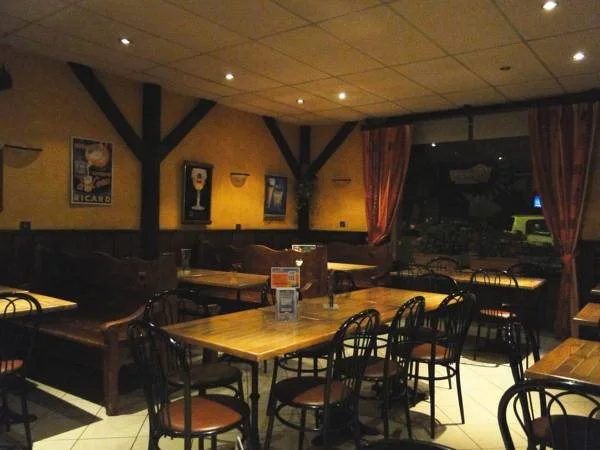Hotel Les Ancolies