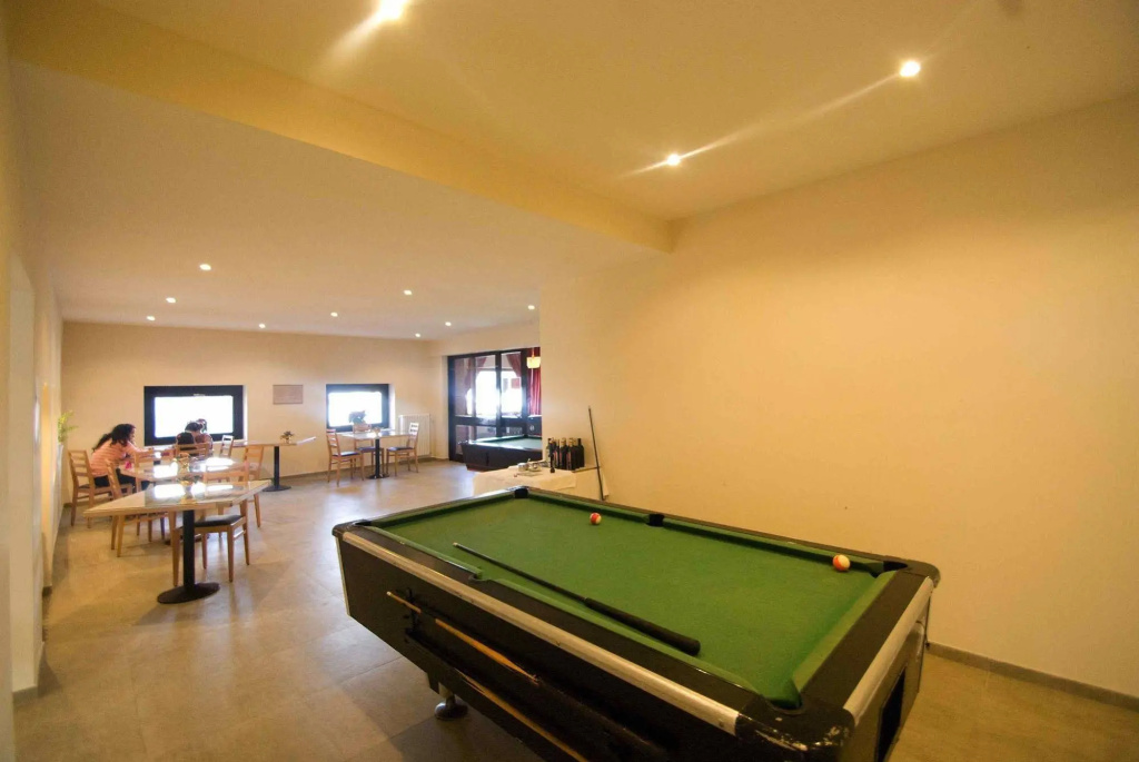 Hotel Polsa