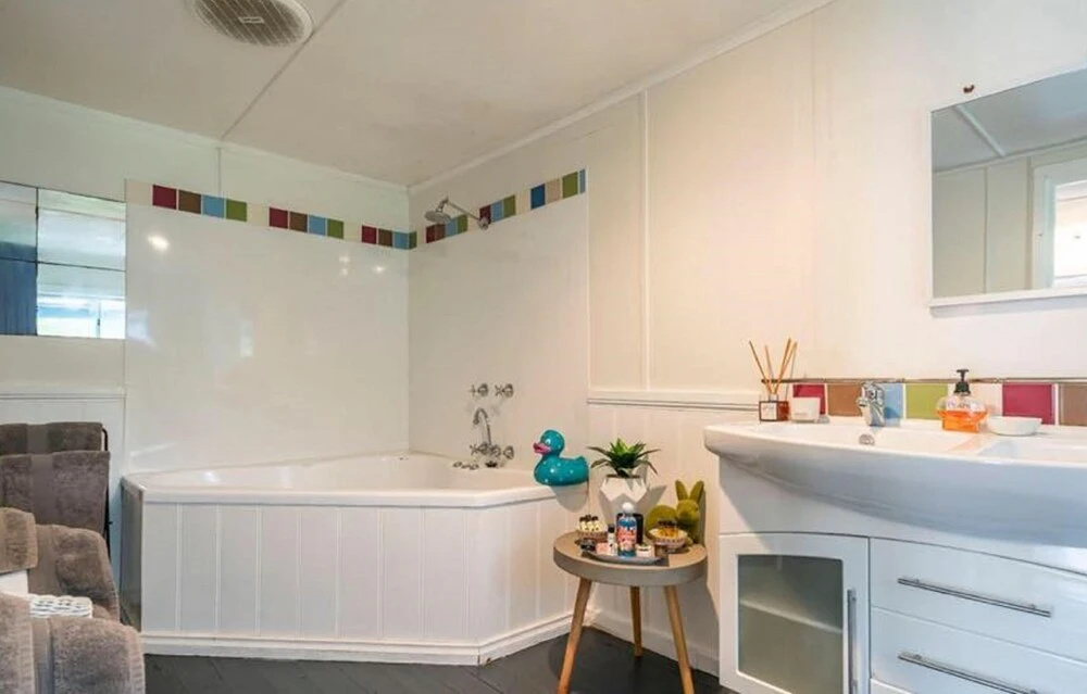 Linda Cottage Port Huon