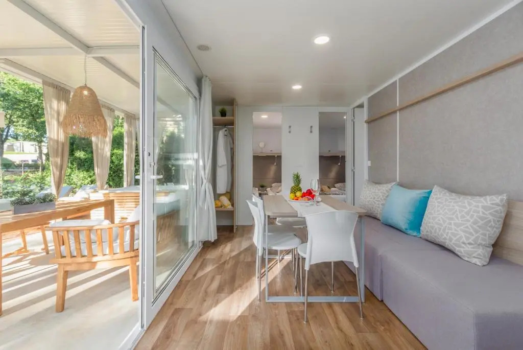 Polidor Camping Resort