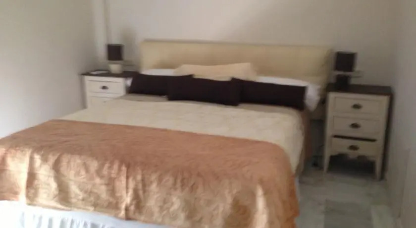 Villa Marbella - Estepona