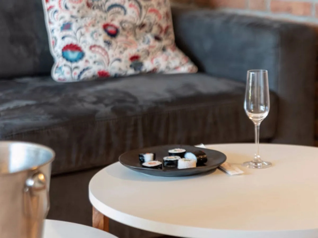 Holiday Home Kotthaus by Interhome