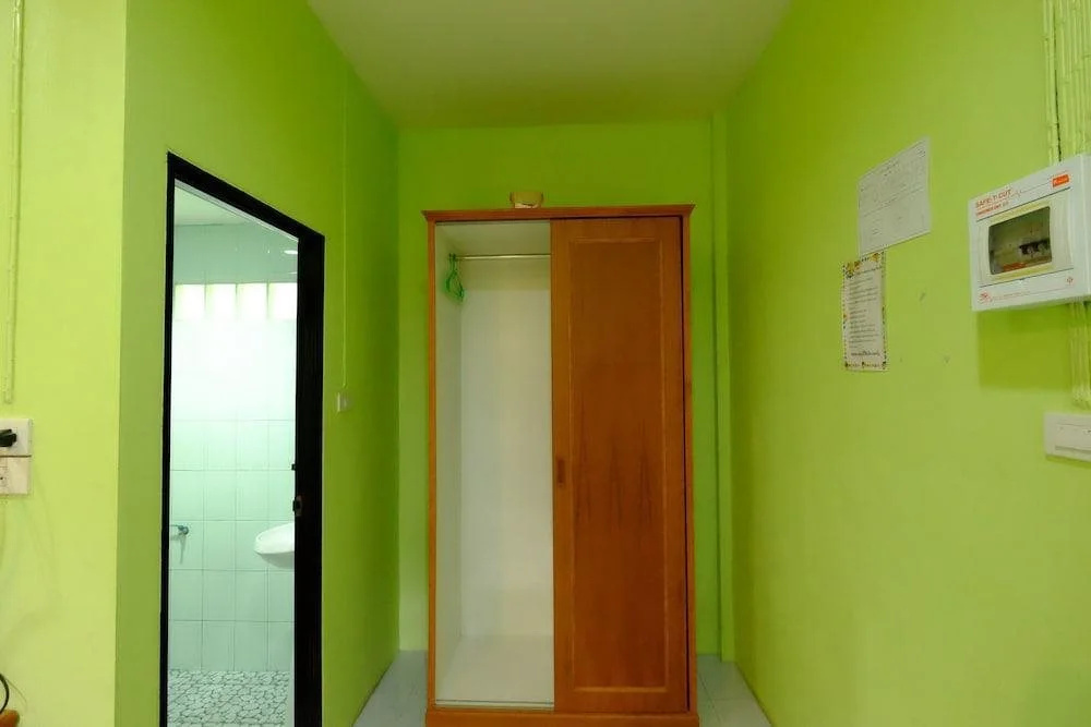 Parattha Resort