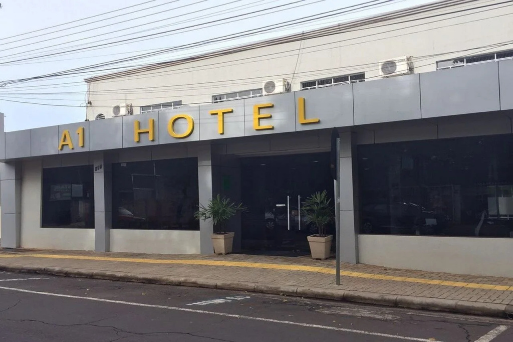 A1 hotel