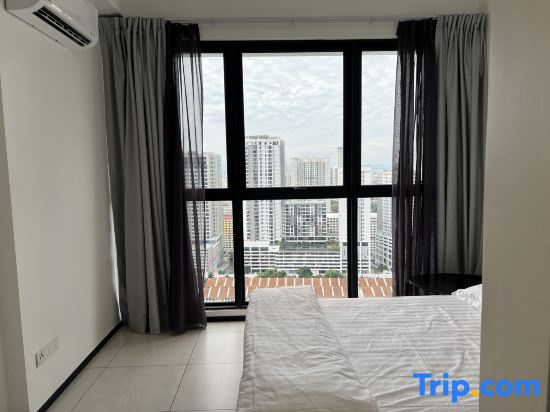 Nice Apartment George Town