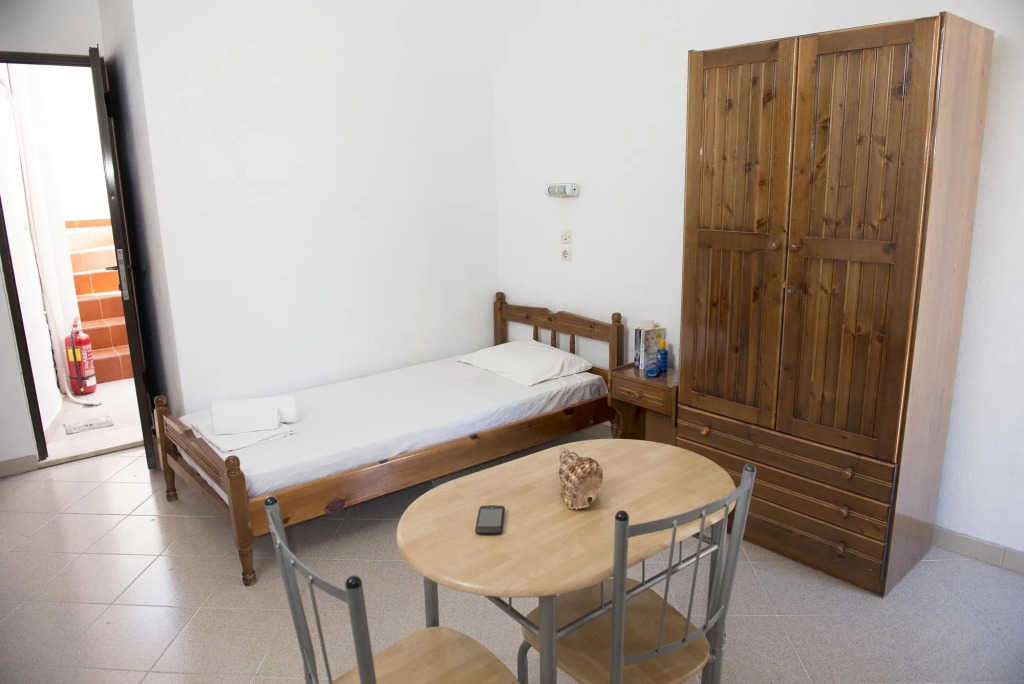 Lindos Center Studios