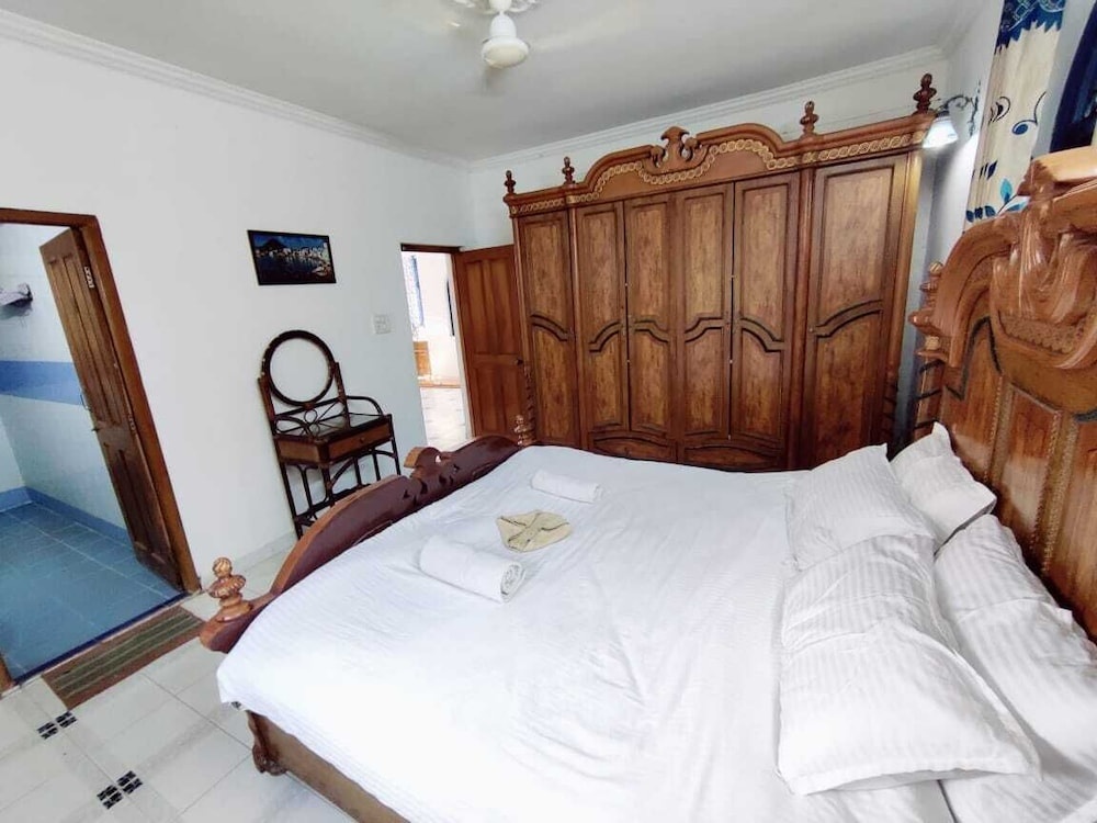 Veda Hotels & Villas