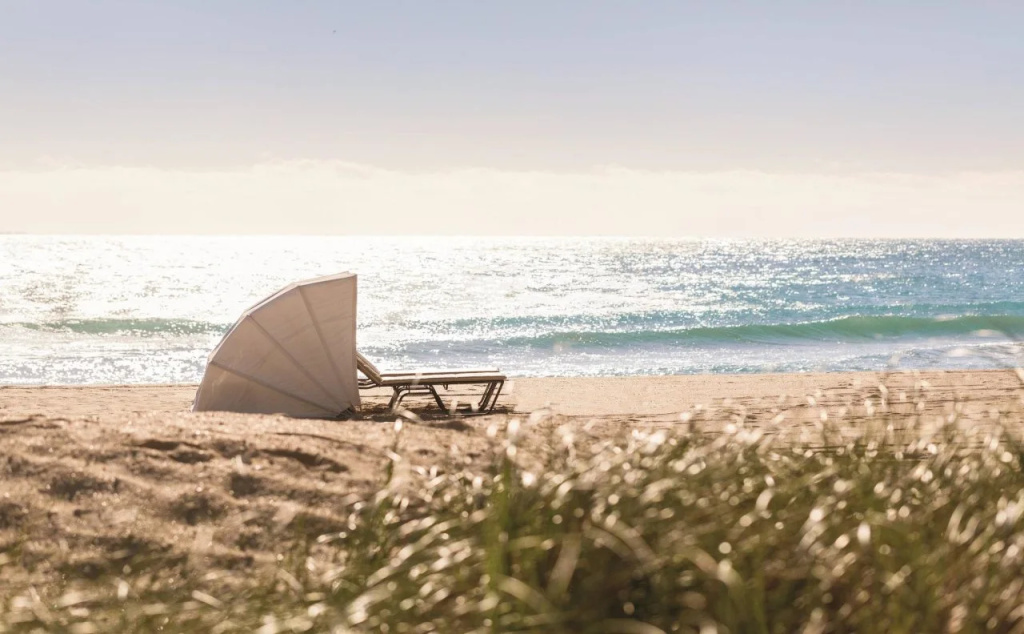 The Ritz-Carlton Bal Harbour, Miami