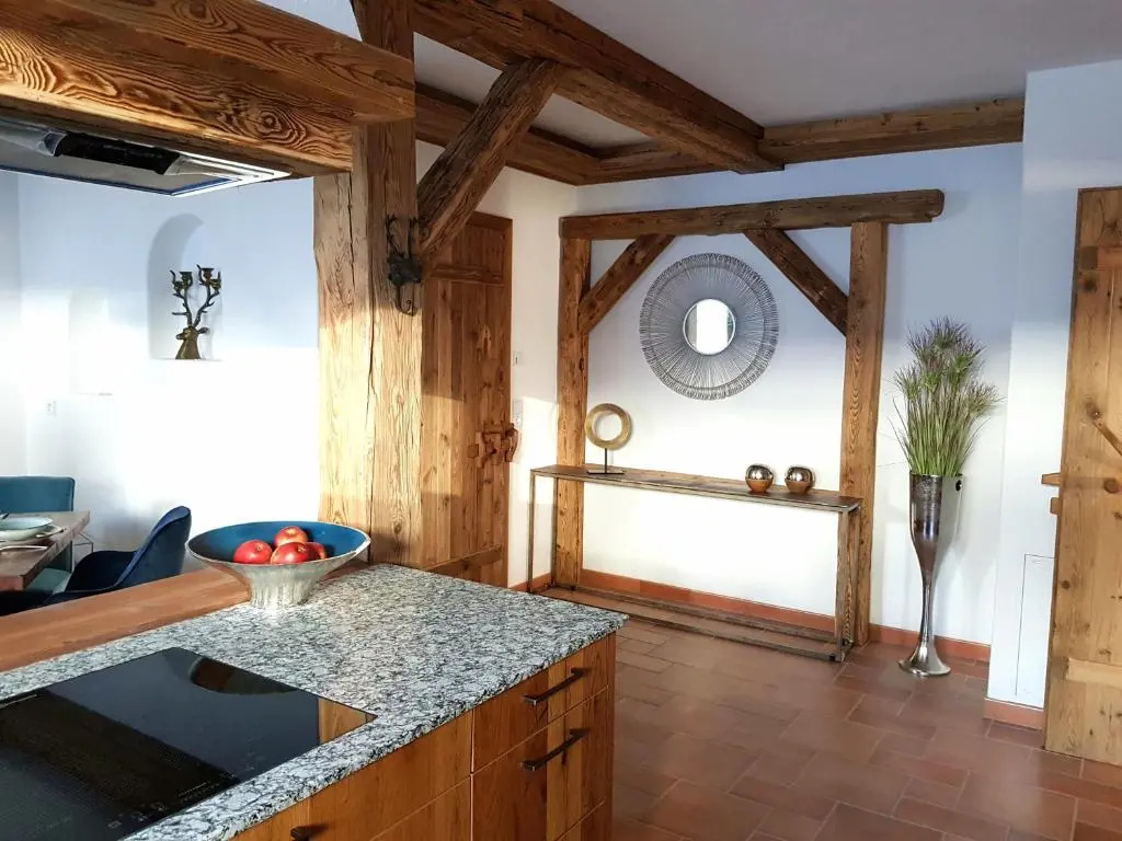 CHALET BELLE KAISER by Belle Stay
