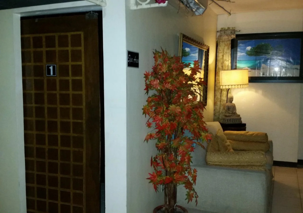 RM Guest House