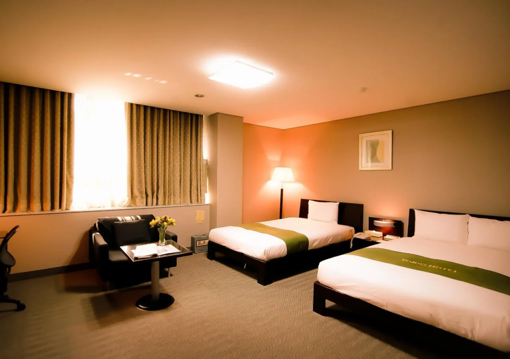 Yoido Hotel