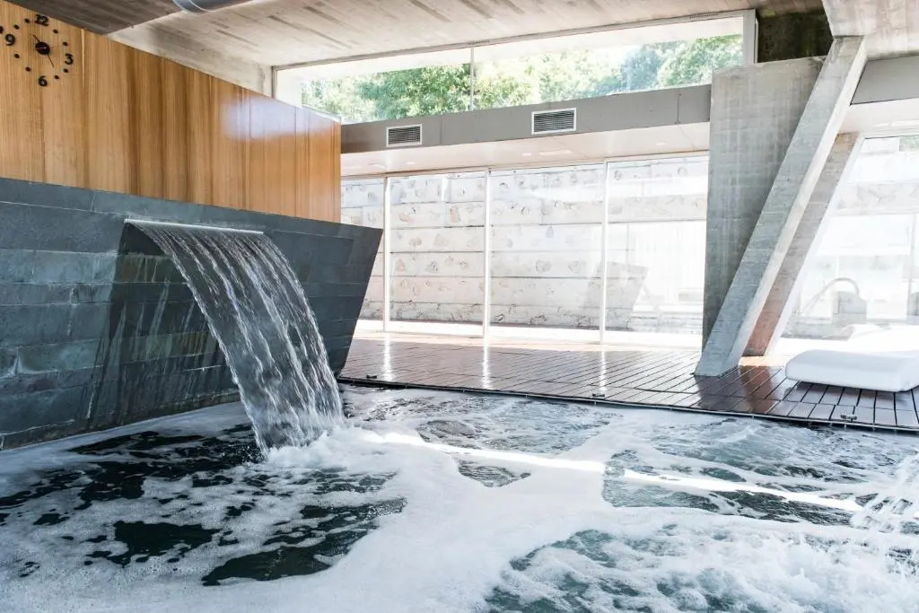 Hotel Spa Vilavella