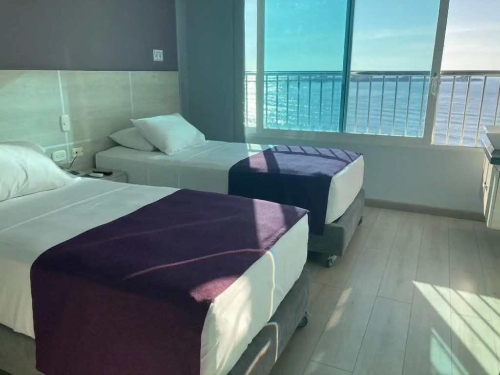 Hotel Santorini Casablanca Resort