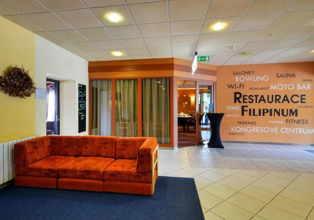 Hotel Filipinum