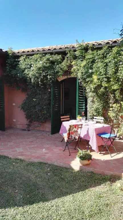 Tenuta San Calogero Appartamento Alloro