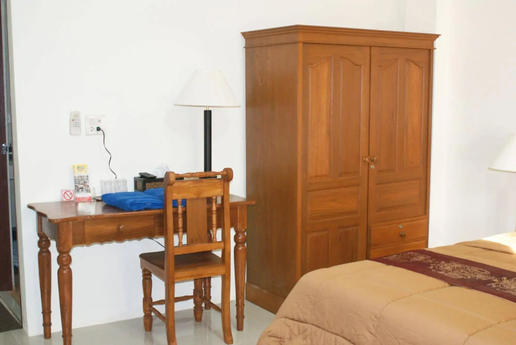 Tara B&B Kanchanaburi