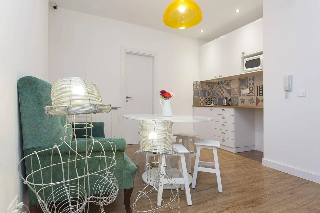 Lisbon Old Town Guest House