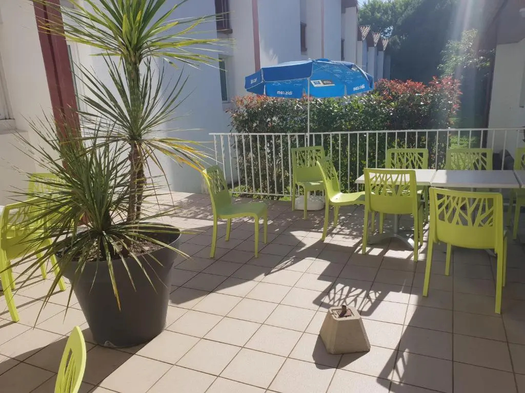 ibis budget Bayonne