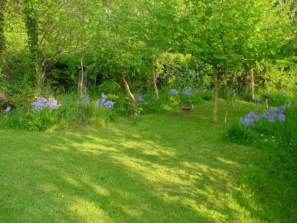 Acreland Green