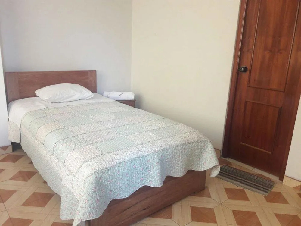 Hostal Trumarka
