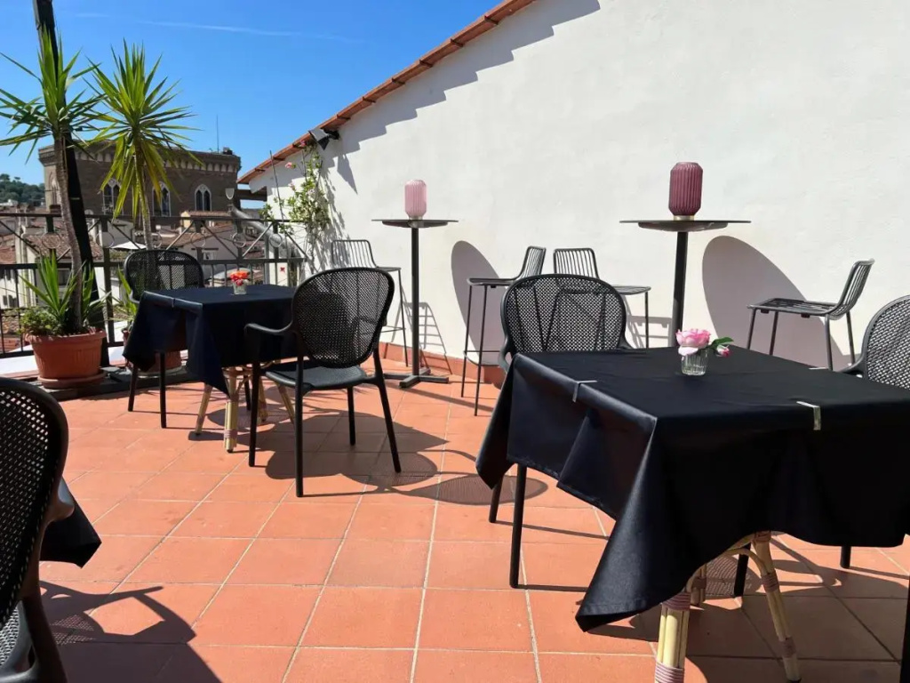 Hotel Villani