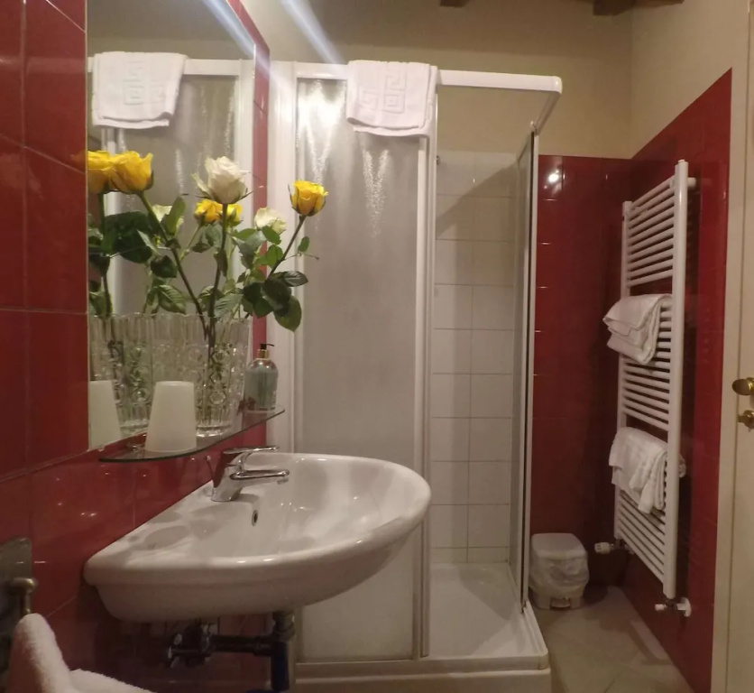 Agriturismo Corte Roeli