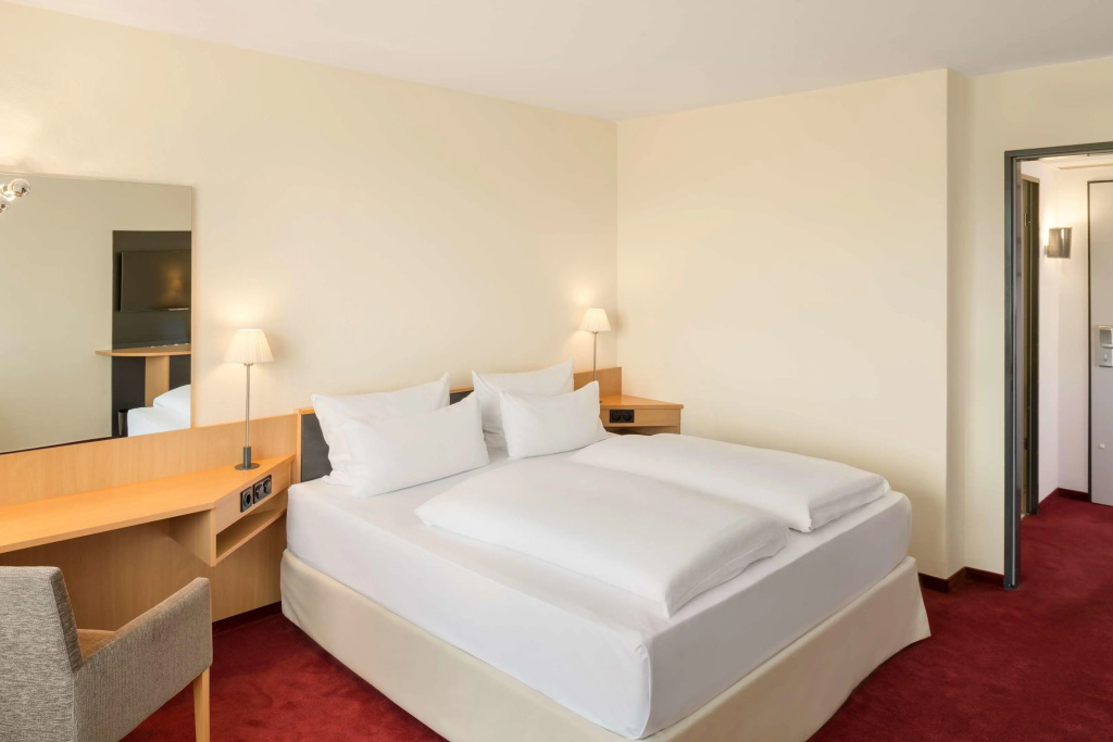 Hotel Dresden Neustadt