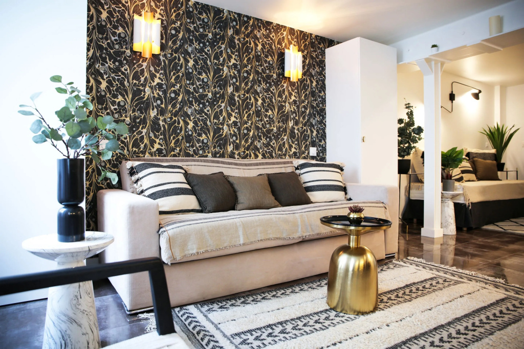 Belleville - Appartement spacieux - 4P - Paris 19