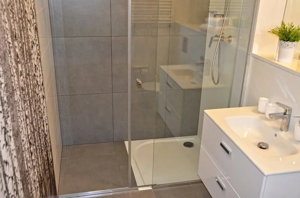 Olympic Tarasy by Baltico Apartament