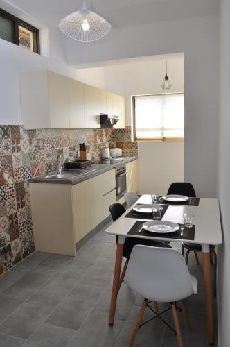 Polymnia Apartments Lassi